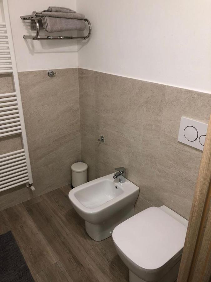 Appartamento Colomba Piacenza Esterno foto