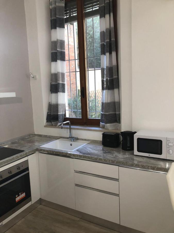 Appartamento Colomba Piacenza Esterno foto