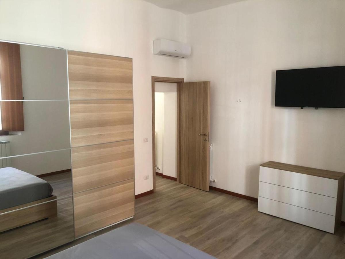 Appartamento Colomba Piacenza Esterno foto