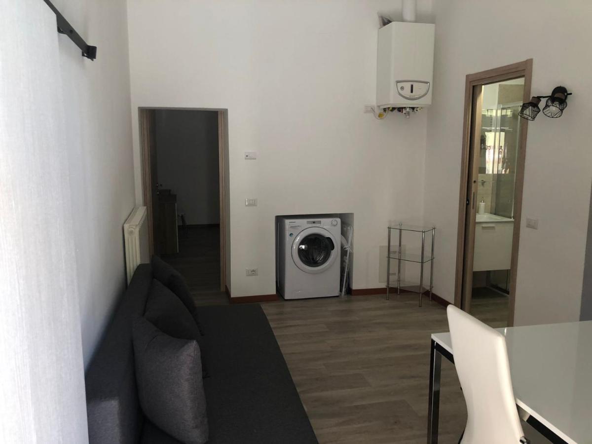Appartamento Colomba Piacenza Esterno foto
