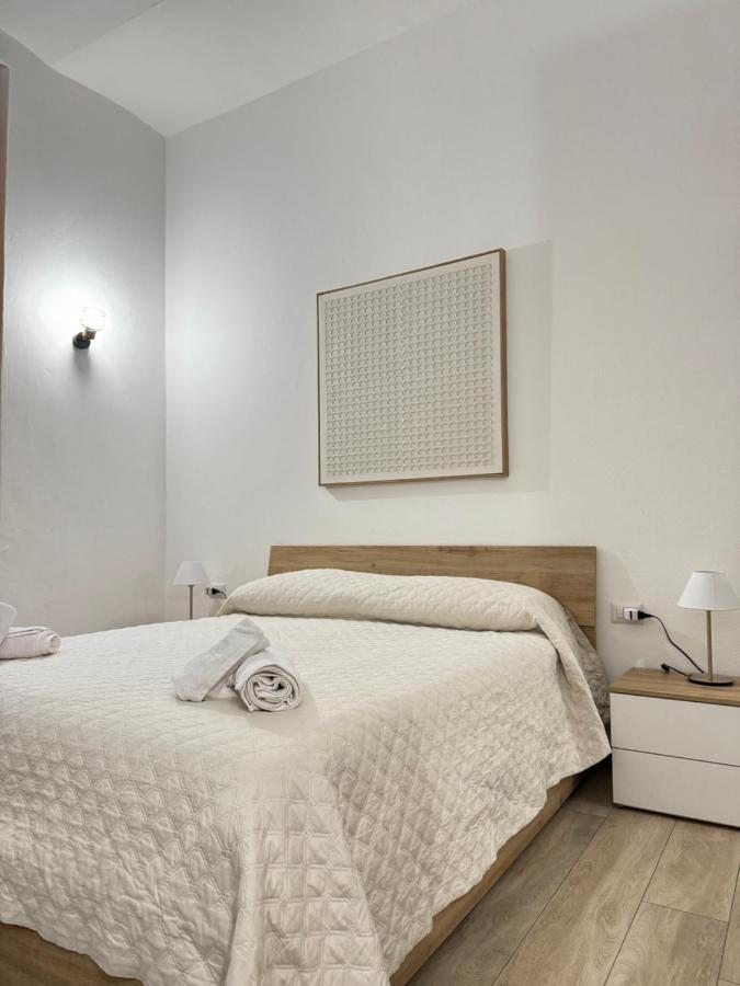 Appartamento Colomba Piacenza Esterno foto
