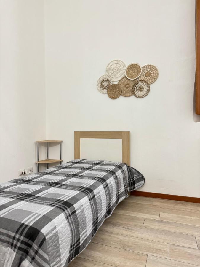 Appartamento Colomba Piacenza Esterno foto