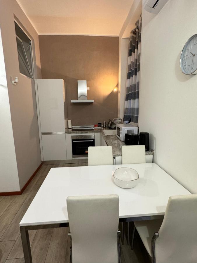 Appartamento Colomba Piacenza Esterno foto