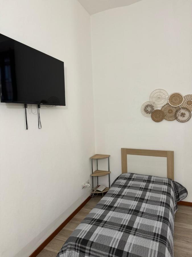 Appartamento Colomba Piacenza Esterno foto