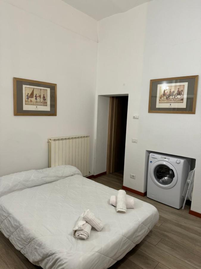 Appartamento Colomba Piacenza Esterno foto