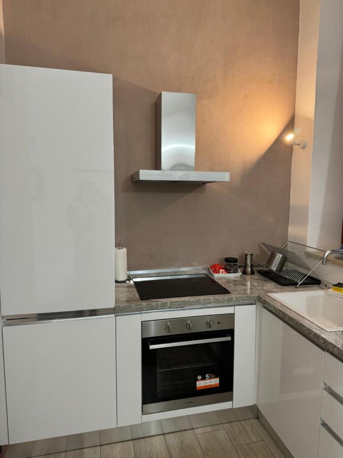 Appartamento Colomba Piacenza Esterno foto